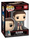 Stranger Things POP! TV Vinyl Figur Eleven in Wetsuit 9 cm