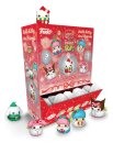 Sanrio Pocket POP! Vinyl Figuren Snowballs LO- 12pcPDQ 4...
