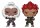 Street Fighter 6 POP! Animation Vinyl Figuren Akuma with Chase 9 cm Sortiment (6)