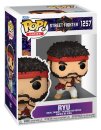 Street Fighter 6 POP! Games Vinyl Figur Ryu 9 cm