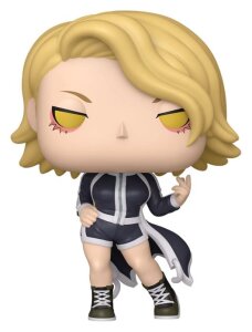 Tougen Anki POP! Animation Vinyl Figur Kuina 9 cm