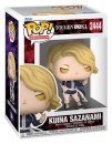 Tougen Anki POP! Animation Vinyl Figur Kuina 9 cm