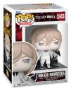Tougen Anki POP! Animation Vinyl Figur Mikado 9 cm