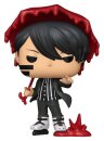 Tougen Anki POP! Animation Vinyl Figur Naito Mudano 9 cm