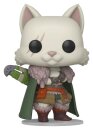 Monster Hunter Wilds POP! Games Vinyl Figur Athos 9 cm