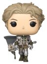 Monster Hunter Wilds POP! Games Vinyl Figur Olivia 9 cm