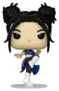Street Fighter (2026) POP! Movies Vinyl Figur Chun-Li 9 cm