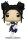 Street Fighter (2026) POP! Movies Vinyl Figur Chun-Li 9 cm