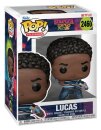 Stranger Things: Tales from 85 POP! Animation Vinyl Figur...