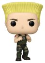Street Fighter (2026) POP! Movies Vinyl Figur Guile 9 cm