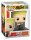 Street Fighter (2026) POP! Movies Vinyl Figur Guile 9 cm