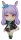 Umamusume: Pretty Derby Nendoroid Actionfigur Mejiro McQueen 10 cm
