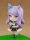 Umamusume: Pretty Derby Nendoroid Actionfigur Mejiro McQueen 10 cm