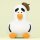 Aya & Friends Huggy Good Smile Minifigur Aya 7 cm