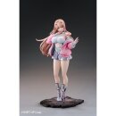 Goddess of Victory: Nikke PVC Figur 1/7 Viper Illustration ver. - Teokureta Kizuki Deluxe Edition 25 cm