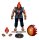 Street Fighter II Actionfigur Akuma 15 cm