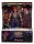 Street Fighter II Actionfigur Akuma 15 cm