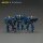 StarCraft Figuren-Set Terran Marine