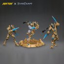 StarCraft Figuren-Set Protoss Zealot