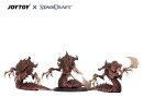 StarCraft Figuren-Set Zerg Hydralisk