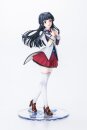 The Idolmaster Million Live! PVC Figur 1/8 Shizuka Mogami...