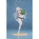 Summer Pockets Reflection Blue PVC Figur 1/6 Shiroha...