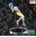 Ghost in the Shell Luminasta PVC Figur Motoko Kusanagi 20 cm