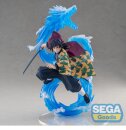 Demon Slayer: Kimetsu no Yaiba FIGURIZMa PVC Figur Giyu Tomioka Constant Flux 25 cm