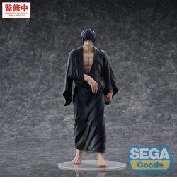 Jujutsu Kaisen GigantiX PVC Figur Toji Zenin Flashback 30 cm