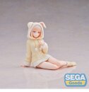 BanG Dream! Yumemirize PVC Figur Uika Misumi Pajama...