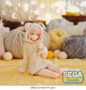 BanG Dream! Yumemirize PVC Figur Uika Misumi Pajama...