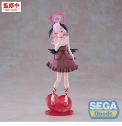 Blue Archive XStellar PVC Figur Koharu -Happy Valentine!!- 23 cm