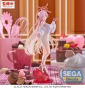 Blue Archive XStellar PVC Figur Hanako Happy Valentine!! 25 cm