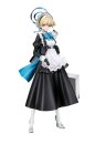 Blue Archive PVC Statue 1/7 Toki Full Ver. Ami Ami...