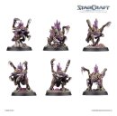 StarCraft TMG Erweiterungs-Set Zerg: Zergling