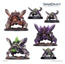 StarCraft TMG Erweiterungs-Set Zerg: Roach