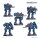 StarCraft TMG Erweiterungs-Set Terran: Marine