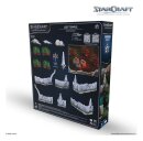 StarCraft TMG Erweiterungs-Set Terrain: Lost Temple
