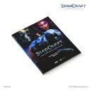 StarCraft TMG Regelbuch