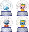 Lilo & Stitch Mystery Minis Minifiguren Glitter...