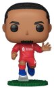 FC Liverpool POP! Football Vinyl Figur Virgil Van Dijk 9 cm