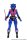 Legends of Dragonore The Beginning Build-A Actionfigur Pantera 14 cm