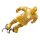 Iron Man Marvel Legends Actionfigur Iron Man (Model 01-Gold) 15 cm