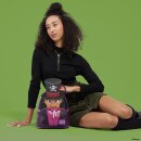 Küss den Frosch by Loungefly Mini Rucksack Dr. Facilier