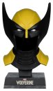 Marvel Mini-Replik 1/3 Wolverine Maske (Video Game) 23 cm