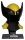 Marvel Mini-Replik 1/3 Wolverine Maske (Video Game) 23 cm