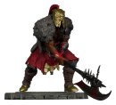 Diablo IV 1/12 Scale Limited Edition Posed Figur Barbar...