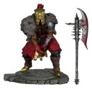 Diablo IV 1/12 Scale Limited Edition Posed Figur Barbar...