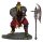 Diablo IV 1/12 Scale Limited Edition Posed Figur Barbar 12 cm