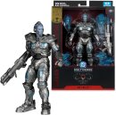 Batman & Robin DC Multiverse Actionfigur Mr. Freeze (Gold Label) 18 cm